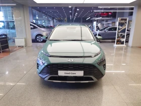 Hyundai Bayon Exclusive, снимка 5