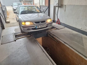 Honda Accord 1, 8ils, снимка 1