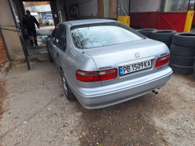 Honda Accord 1, 8ils, снимка 2