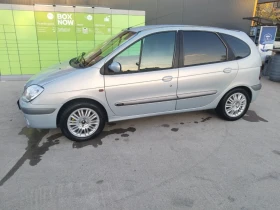 Renault Scenic 1.9 dci 102hp, снимка 2