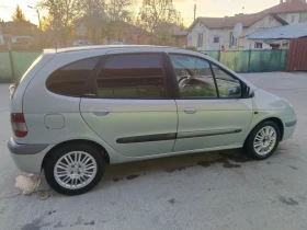 Renault Scenic 1.9 dci 102hp, снимка 4