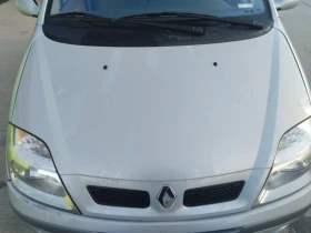 Renault Scenic 1.9 dci 102hp, снимка 5