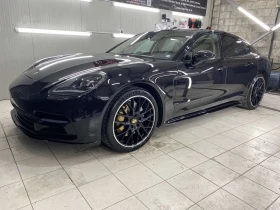 Porsche Panamera Full MAXX  barter chorona sport!!!, снимка 10