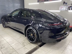 Porsche Panamera Full MAXX  barter chorona sport!!!, снимка 11