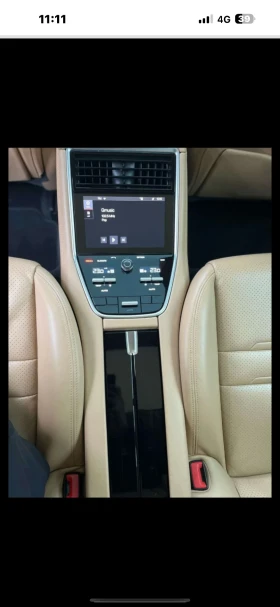 Porsche Panamera Full MAXX  barter chorona sport!!!, снимка 4