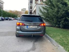 Opel Astra Sport turer, снимка 4