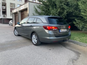 Opel Astra Sport turer, снимка 2