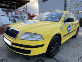 Skoda Octavia 1.6, снимка 3