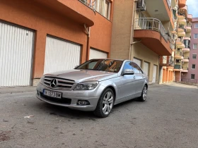 Mercedes-Benz C 320 4Matic, снимка 1