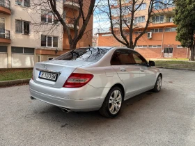 Mercedes-Benz C 320 4Matic, снимка 6