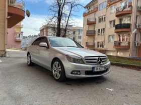 Mercedes-Benz C 320 4Matic, снимка 3