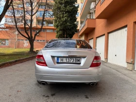 Mercedes-Benz C 320 4Matic, снимка 5