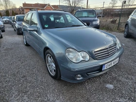 Mercedes-Benz C 180 i/Aвт./Лизинг - 7300 лв. - 24342817 | Car24.bg