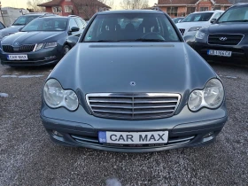 Mercedes-Benz C 180 i/Aвт./Лизинг - 7300 лв. - 24342817 | Car24.bg