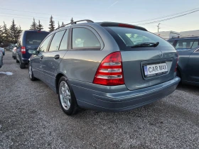 Mercedes-Benz C 180 i/A./ | Mobile.bg    2