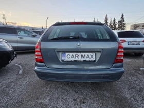 Mercedes-Benz C 180 i/Aвт./Лизинг - 7300 лв. - 24342817 | Car24.bg