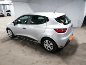 Renault Clio 1.5 dci 75кс фейслифт реални км, снимка 3