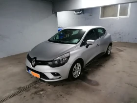 Renault Clio 1.5 dci 75кс фейслифт реални км, снимка 1