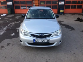 Subaru Impreza 1, 5  | Mobile.bg    6