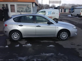 Subaru Impreza 1, 5  | Mobile.bg    7