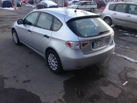 Subaru Impreza 1, 5  | Mobile.bg    4