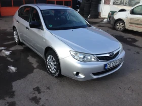 Subaru Impreza 1, 5  | Mobile.bg    2