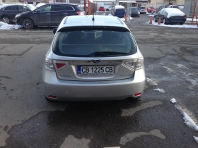 Subaru Impreza 1, 5  | Mobile.bg    8