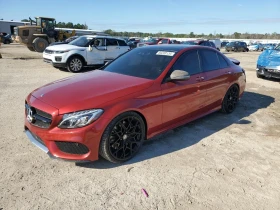 Mercedes-Benz C 450 AMG - 32800 лв. - 21271681 | Car24.bg