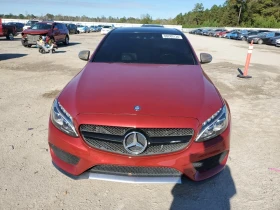 Mercedes-Benz C 450 AMG - 32800 лв. - 21271681 | Car24.bg