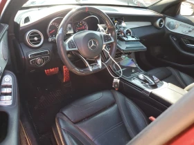 Mercedes-Benz C 450 AMG - 32800 лв. - 21271681 | Car24.bg