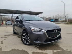 Mazda 2 1.5i/90hp/FACE-LIFT - 17999 лв. - 76088795 | Car24.bg