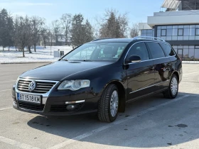 VW Passat B6 2.0TDi 170 | Mobile.bg    3