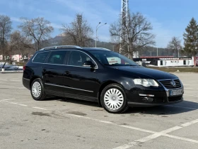     VW Passat B6 2.0TDi 170