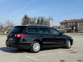 VW Passat B6 2.0TDi 170 | Mobile.bg    2