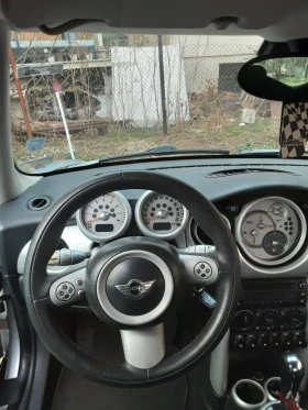 Mini Cooper, снимка 7