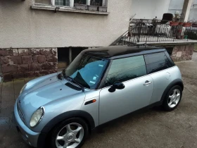 Mini Cooper, снимка 4