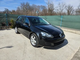 VW Golf 1.6TDI , снимка 2