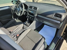 VW Golf 1.6TDI , снимка 8