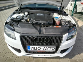 Audi A4 2, 0-143k.c.6 ckop.НАВИ, KOЖА, РЕКАРО, LED, S-Line - 12999 лв. - 80445417 | Car24.bg