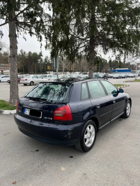 Audi A3 1.9 tdi, снимка 5