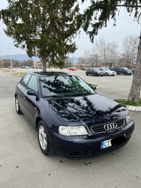 Audi A3 1.9 tdi, снимка 3