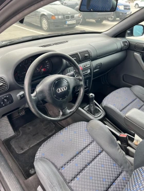 Audi A3 1.9 tdi, снимка 8