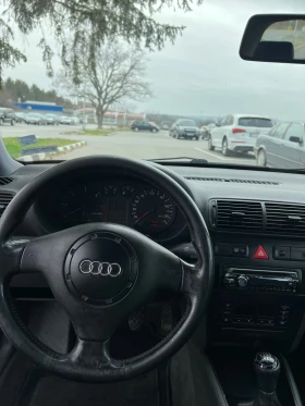 Audi A3 1.9 tdi, снимка 9