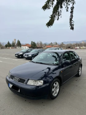 Audi A3 1.9 tdi, снимка 2