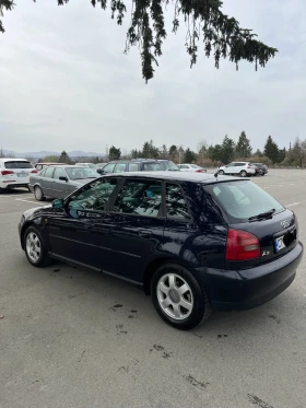 Audi A3 1.9 tdi, снимка 7