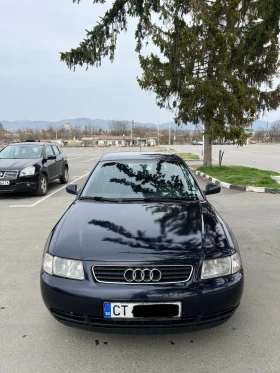 Audi A3 1.9 tdi, снимка 1