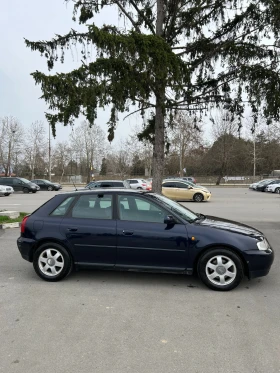 Audi A3 1.9 tdi, снимка 4