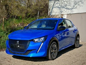 Peugeot 208 ELECTRIC , снимка 1