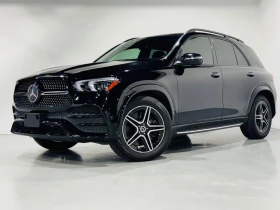  Mercedes-Benz GLE 45...