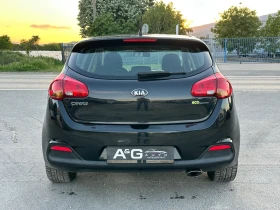 Обява за продажба на Kia Ceed 1.4CRDI  ~10 900 лв. - изображение 4